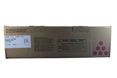 Ricoh 828308 Toner Magenta -A