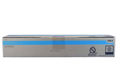 Oki 45643512 Toner Black -A