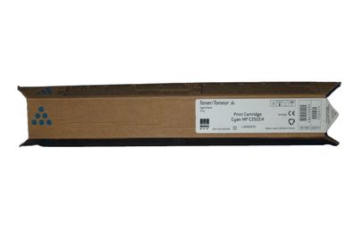 NRG 841509 Toner Cyan MP-C2551H -A