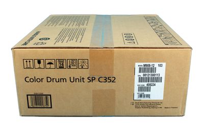 Ricoh 408224 Bildtrommeln Color SP C352 -A