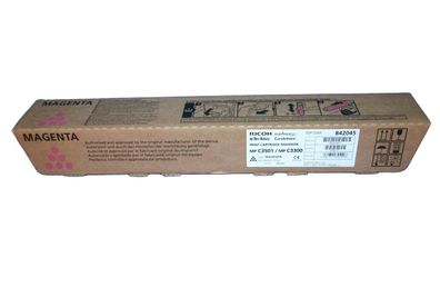 Ricoh 842045 Toner Magenta MP C3300 -A