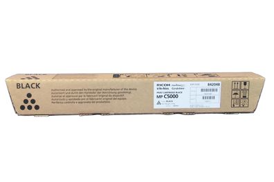 Ricoh 842048 Toner Black -A