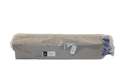 Oki 43324424 Toner Black -Bulk