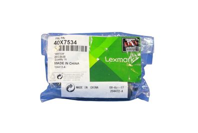 Lexmark 40X7534 Feed Rollers -A