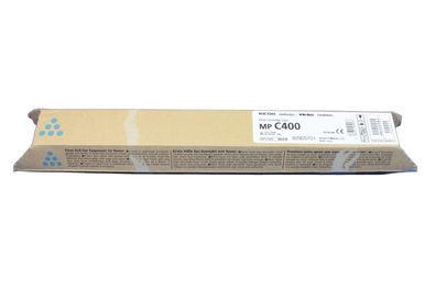 Ricoh 842238 Toner Cyan MPC400 -B