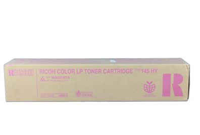 Ricoh 888310 Type 145 Toner Magenta -A