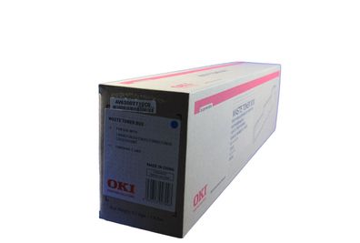 Oki 42869403 Resttonerbehälter -A
