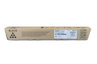 Ricoh 821217 Toner Black -A