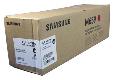 HP Samsung SU359A (CLT-M659S) Toner Magenta -A