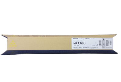Ricoh 842236 Toner Yellow MPC400 -B