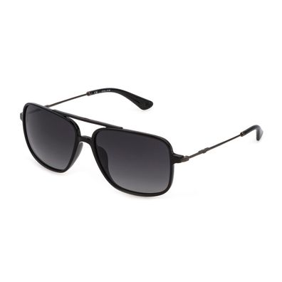 Damensonnenbrille Police SPLD40-59Z42P ø 59 mm