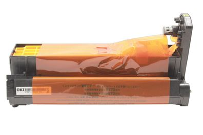 Oki 43913805 Bildtrommel Yellow C710 -Bulk