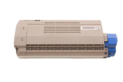 Oki 44318606 Toner Magenta C710 -Bulk