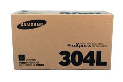 Samsung MLT-D304L Toner Black -A