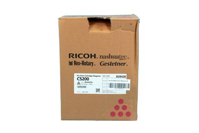 Ricoh 828428 Toner Magenta -B