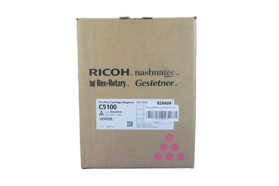 Ricoh 828404 Toner Magenta -B