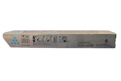 Ricoh 841754 Toner Cyan MP C5502 -B