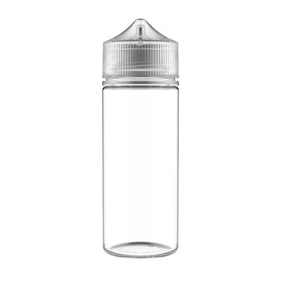 Chubby Gorilla 120ML V3 PET Unicorn Leerflasche