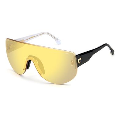 Unisex-Sonnenbrille Carrera Flaglab-12-4cw-et Ø 99 mm