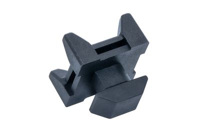 10 Kabelhalter Nut 6 8 10 Kabelbinder Block Kabel Clips Kabelkanal Aluprofil