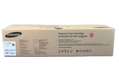 HP Samsung SS649A (CLT-M809S) Toner Magenta -A