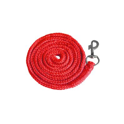 Miniline Führstrick "Petit" rot