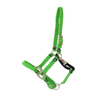 Halfter "Kentucky" - Auslaufartikel limette - schwarz Full