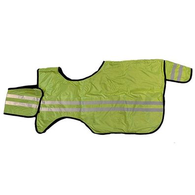 Ausreitdecke REFLEX Pony - Sonderposten