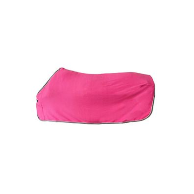 Fleecedecke "Contest" 135 cm pink