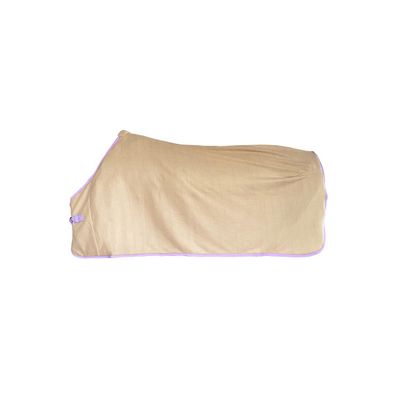 Fleecedecke "Contest" 135 cm beige