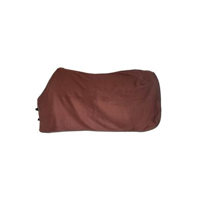 Fleecedecke "Contest" 155 cm mocca