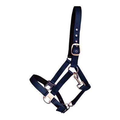 Halfter "Glossy Design" Cob navy