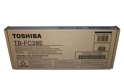 Toshiba TB-FC28E Restonerbehälter 6AG00002039 -A