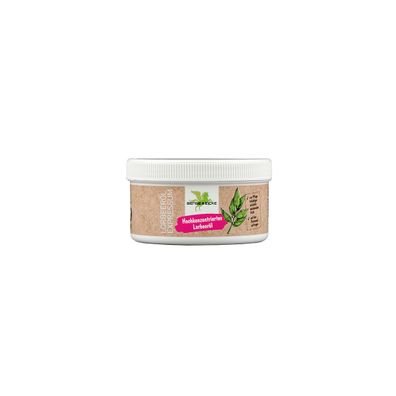 Lorbeeröl expressum, 250ml - Auslaufartikel