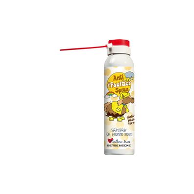 Anti #Faultier Spray, 150ml - Auslaufartikel