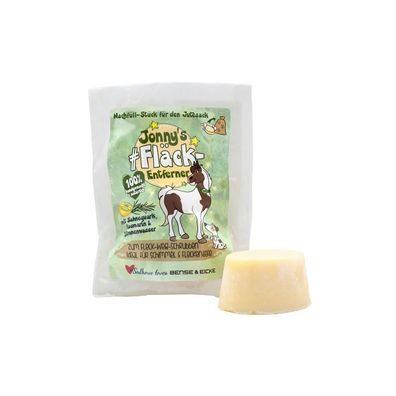 Jonny's #Fläck-Entferner, Nachfüllpack - Auslaufartikel