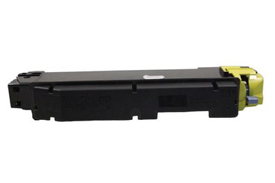 Utax PK-5011Y Toner Yellow -Bulk