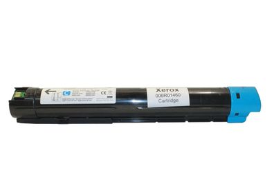 Xerox 006R01460 Toner Cyan -Bulk