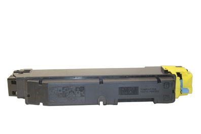 Utax PK-5012Y Toner Yellow 1T02NSAUT0 -Bulk