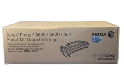 Xerox 113R00762 Bildtrommel Black -B