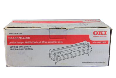 Oki 43501902 B4400 Image Bildtrommel -B