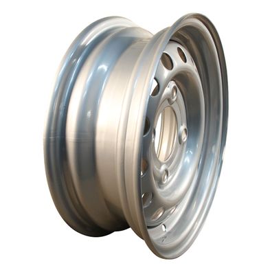 Novio Felge Rad 4½Jx13H2 ET20 4x130 Stahl grau