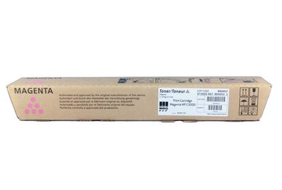 NRG 884952 MP C3000 Toner Magenta -A