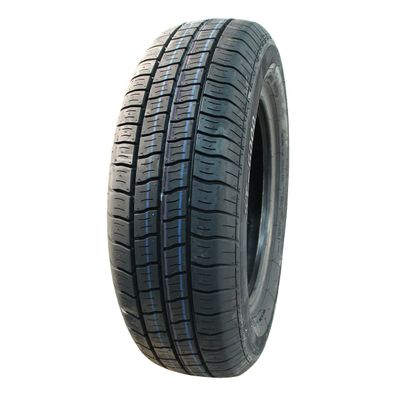 GT radial Komplettrad 155/70 R12C Kargomax ST-6000 M+S + 4½Jx12H2 ET0 5x165.1
