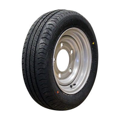 Linglong Komplettrad 155/70 R12C R701 M+S + 4½Jx12H2 ET0 5x165.1 104/102 N Stahl