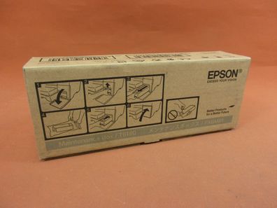 Original Epson T6190 Maintenance Box OVP