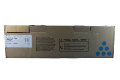 Ricoh 828309 Toner Cyan -A