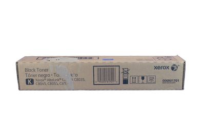 Xerox 006R01701 Toner Black -B