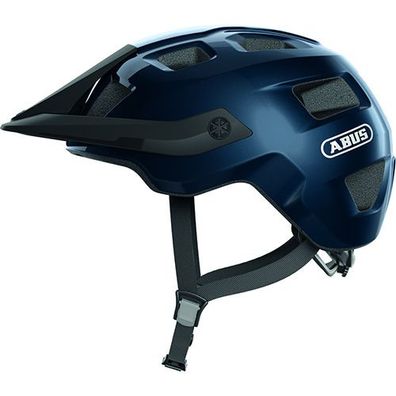 Motrip midnight blue, S= 51-55cm, Abus Helme, 64711