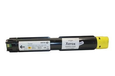 Xerox 006R01458 Toner Yellow -Bulk